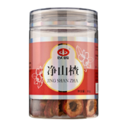 概率券：以岭 无核山楂片 90g/瓶装