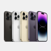 苏宁自营：Apple 苹果 iPhone 14 Pro 5G智能手机 128GB 三色可选
