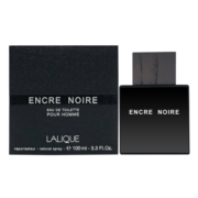 Lalique Encre Noire 墨恋黑泽男士淡香水 运动版 墨恋100ml