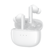 绿联 HiTune T3真无线蓝牙耳机 ANC主动降噪音乐耳机 蓝牙5.2游戏耳机 通用苹果华为小米手机 90206