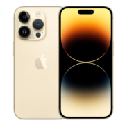京东百亿补贴：Apple iPhone 14 Pro Max 支持移动联通电信5G 双卡双待手机256GB