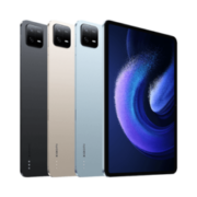 新品预售、PLUS会员全品券：MI 小米 6 Pro 11英寸平板电脑 8GB+256GB