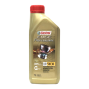 嘉实多（Castrol）极护 钛流体 全合成机油 5W-30 SL 1L/桶 新加坡原装进口