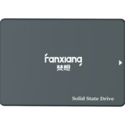 梵想（FANXIANG）512GB SSD固态硬盘 SATA3.0接口 高速低功耗 电脑升级核心稳定组件 FP325Q