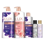 88VIP：LUX 力士 幽莲樱花沐浴露 家庭装 2550G