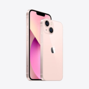 Apple iPhone 13 mini (A2629) 128GB 粉色 手机 支持移动联通电信5G 【购机补贴版】