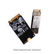 联想（Lenovo）小新YOGA 原装 1TB SSD固态硬盘 PCIE4.0 (NVMe协议) PM9B1 固态硬盘 游戏本 小新 2242