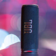 JBL FLIP6 蓝牙音箱红色 JBLFLIP6RED