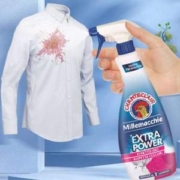 意大利进口，Chante Clair 大公鸡 彩色衣物除渍预处理洗衣液 500ml