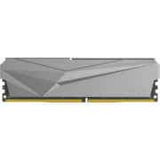 酷兽（CUSO）16GB DDR4 3200 台式机内存条 夜枭系列-银甲 intel专用条