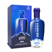 天佑德 海拔3000 清香型白酒 52度500ml单瓶装【青海青稞酒】