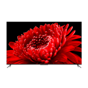TCL电视 85T8E Max 85英寸QLED原色量子点电视 4+64G 120Hz 4K超清全面屏 液晶智能平板电视 以旧换新
