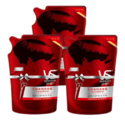 京喜特价APP: 沙宣 洗发水 水润去屑 200ml/g*3袋