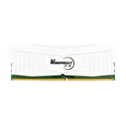 沃存 (Wodposit)  8GB DDR4 3200 台式机内存条