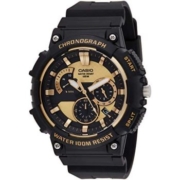 CASIO 卡西欧 Collection 男士手表 MCW-200H-9AVEF