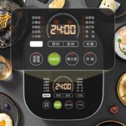 苏泊尔（SUPOR）低糖电饭煲ih柴火饭IH加热4L大容量沥水米汤分离电饭锅多功能一体家用精铁球釜智能蒸米饭锅 SF40HC850