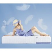 xizuo mattress 栖作 裸感π 乳胶床垫 180*200*26cm