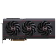 京东百亿补贴：Sapphire 蓝宝石  RX 7900 XTX 24G D6 超白金 OC 显卡 24GB