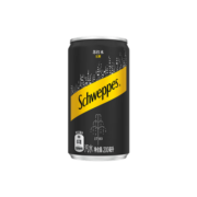 可口可乐（Coca-Cola）怡泉 Schweppes 无糖零卡 苏打水 汽水饮料 200ml*12罐年货装