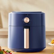 Midea 美的 MF-KZE501T7 空气炸锅