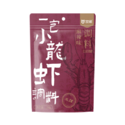 牧哥 麻辣小龙虾调料油焖大虾香辣蟹炒田螺花甲调料2-3人份 150g
