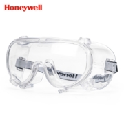 霍尼韦尔  Honeywell  防雾风沙骑行眼罩  LG99100