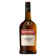 必得利（Bardinet）洋酒 VSOP 白兰地 1L