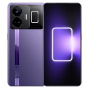 【购机至高省200】realme真我GT Neo5骁龙8+旗舰双芯240W光速秒充大内存手机官方店 紫域幻想 240W 16GB +1TB