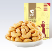 洽洽 香脆腰果150g*3件
