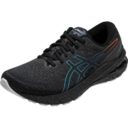 ASICS亚瑟士新款男女鞋GT-2000 10 LITE-SHOW稳定反光夜视跑步鞋