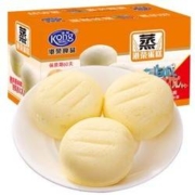 Kong WENG 港荣 蒸蛋糕 鸡蛋味900g
