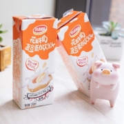 京喜特价APP: 达利园 花生牛奶早 250ml*24包