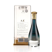 习酒 52度 习水天辰·辰10 500ml 浓香型 白酒