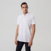 HUGO BOSS 雨果博斯 男士短袖POLO衫 50283504
