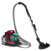 PLUSHUI有：PHILIPS 飞利浦 FC8632/83 卧式吸尘器