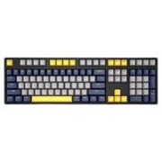 ikbc Z200 Pro 108键 有线机械键盘 机能 ttc红轴 无光