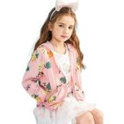 Souhait 水孩儿 女童皮肤衣