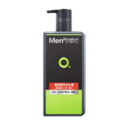 曼秀雷敦 男 蓬松强发洗发露 500ml