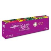 ACUVUE 安视优 天生闪耀系列  #妍妍棕色 软性亲水接触镜 10片