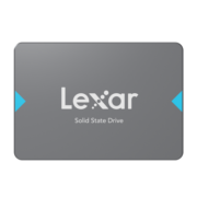 雷克沙（Lexar）NQ100系列 960GB 2.5英寸 SATA3.0接口 SSD固态硬盘 办公游戏高效率 升级优选