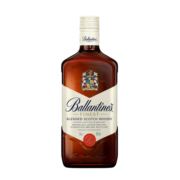 百龄坛特醇1000ml 苏格兰调和威士忌 调配型基酒进口洋酒