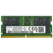 三星（SAMSUNG） 笔记本内存条 DDR4内存 适用联想戴尔华硕小米苹果微星惠普等 DDR5 4800 1.1V 16G