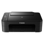 佳能（Canon） TS3380彩色照片喷墨连供打印机复印机扫描机无线家用办公一体机学生手机墨仓式 套餐四:标配+大容量连供加墨+墨水4瓶【力荐】