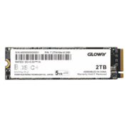光威（Gloway）2TB SSD固态硬盘 M.2接口(NVMe协议) Basic+ 读速高达3500MB/s TLC颗粒