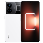 【1TB版本现货】realme真我GT Neo5 5G新品游戏手机 潮玩电竞旗舰 240W满级玩家 圣境白（240W）全网通16GB+1TB 官方标配(游戏套装)