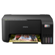 爱普生（EPSON） 彩色无线家用打印机 办公复印扫描一体机3153/4168新升级款带wifi L3253 打印机