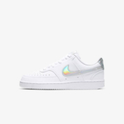 NIKE 耐克 COURT VISION LO 女款运动鞋 CW5596