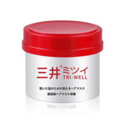 【拍一发2】日本三井！美容液发膜230ml×2