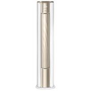 Midea 美的 锐云系列 KFR-72LW/N8XHA1 新一级能效 立柜式空调 3匹