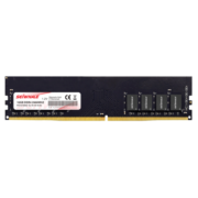 枭鲸 台式机内存条 16GB DDR4 2666 普条